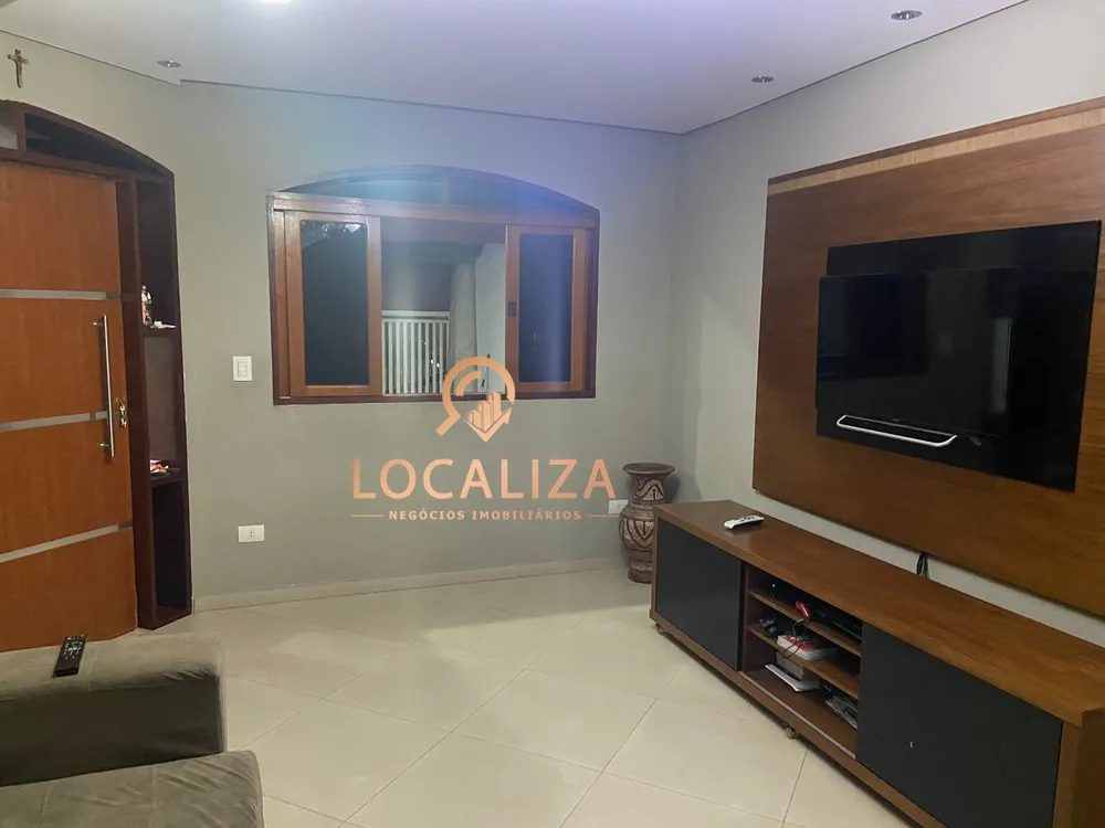 Casa, 3 quartos, 215 m² - Foto 6