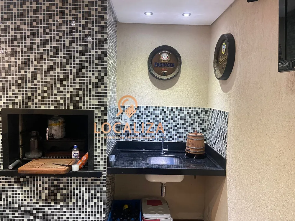 Casa, 3 quartos, 215 m² - Foto 4