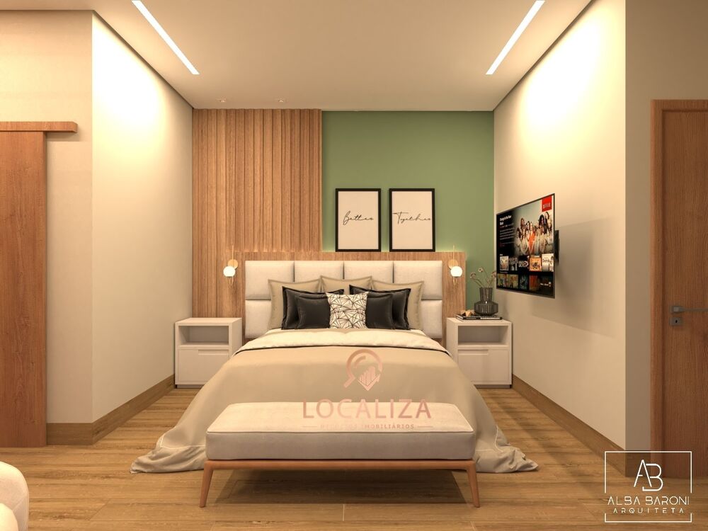 Casa, 4 quartos, 300 m² - Foto 21