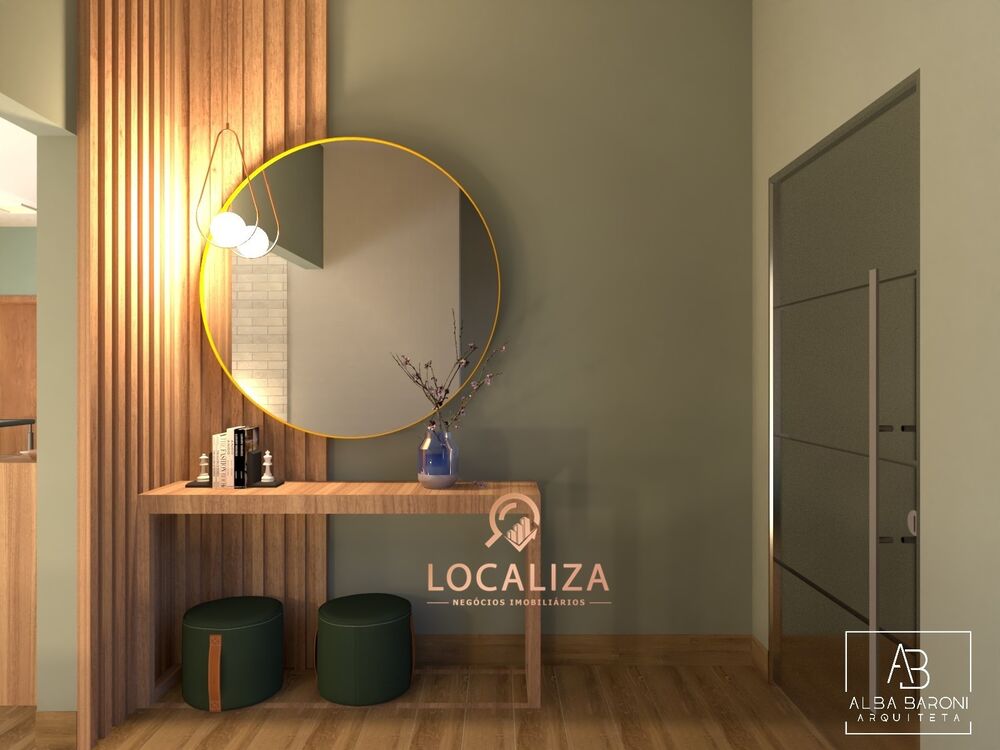 Casa, 4 quartos, 300 m² - Foto 17