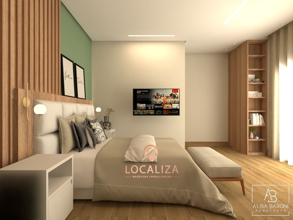 Casa, 4 quartos, 300 m² - Foto 12