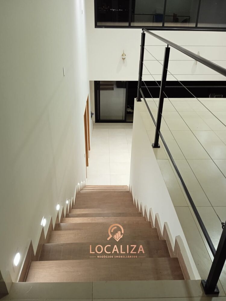 Casa, 4 quartos, 300 m² - Foto 8