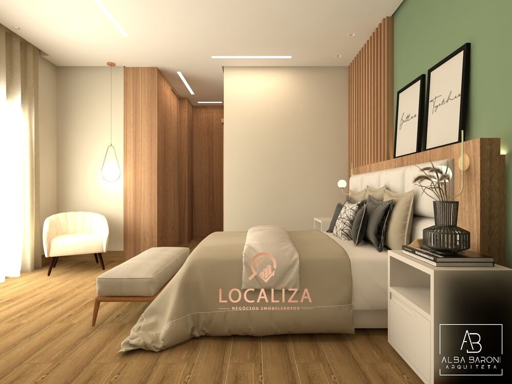 Casa, 4 quartos, 300 m² - Foto 13