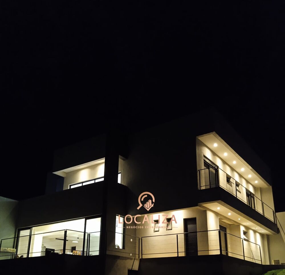 Casa, 4 quartos, 300 m² - Foto 20