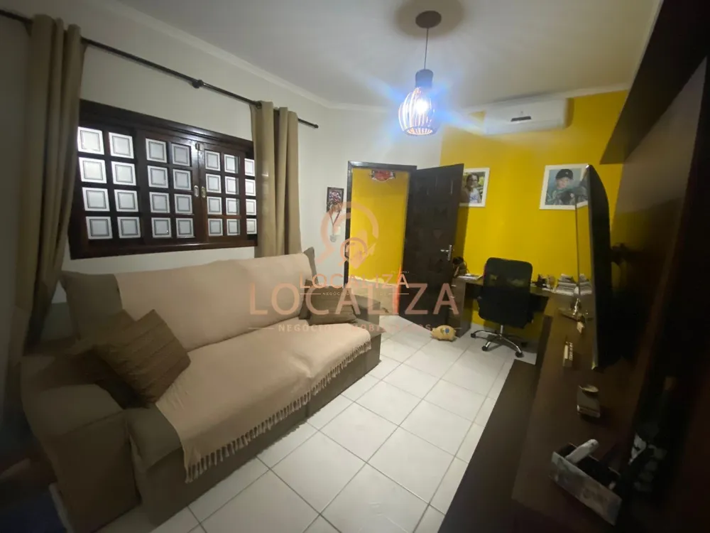 Casa, 3 quartos - Foto 3