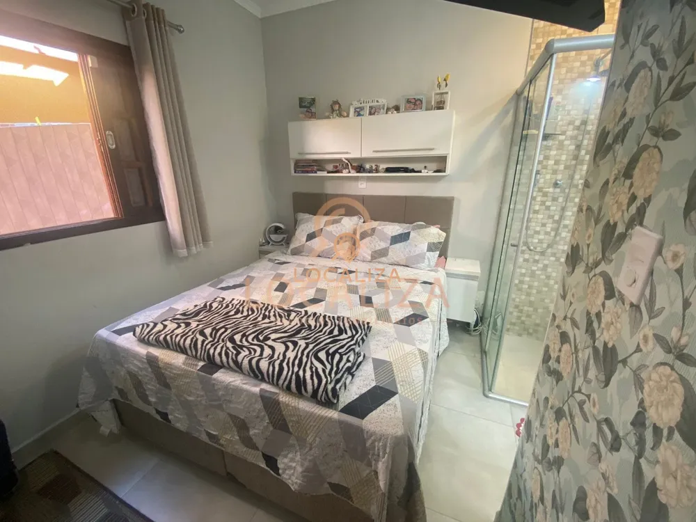 Casa, 3 quartos - Foto 8