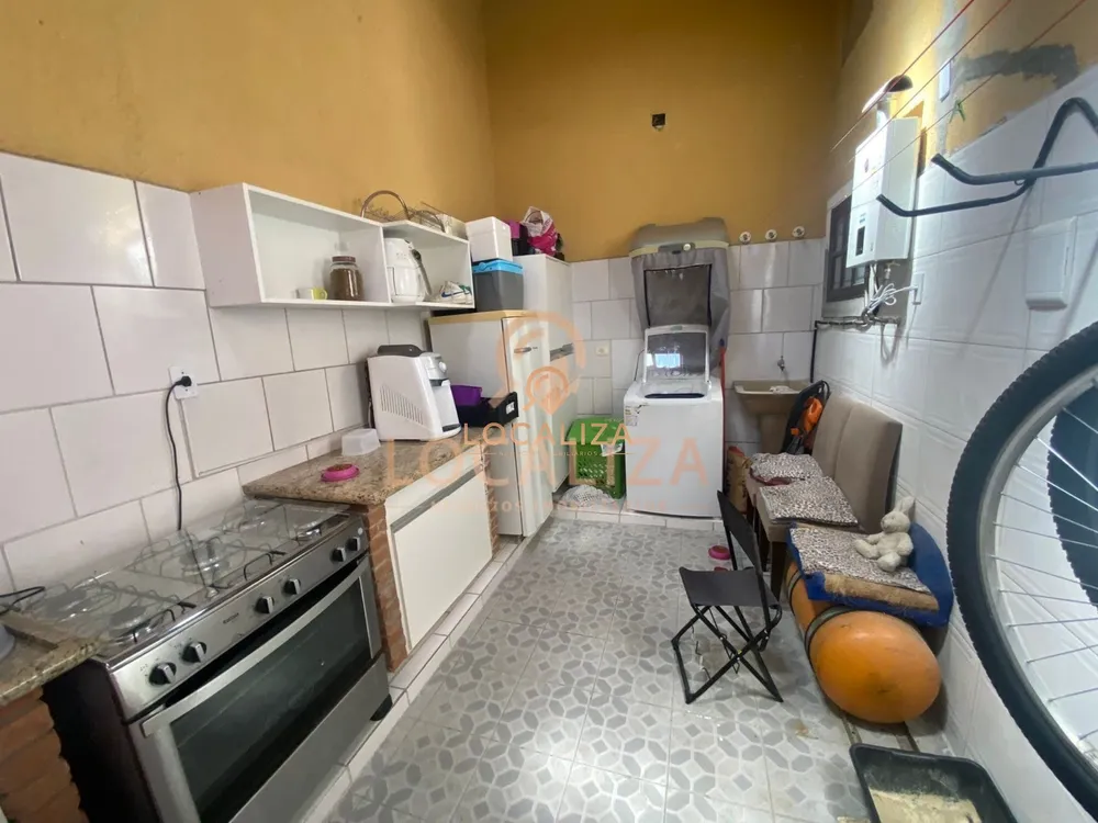 Casa, 3 quartos - Foto 12
