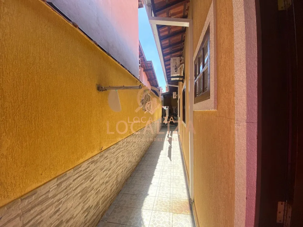 Casa, 3 quartos - Foto 5