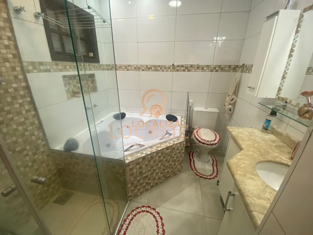 Casa, 3 quartos - Foto 11