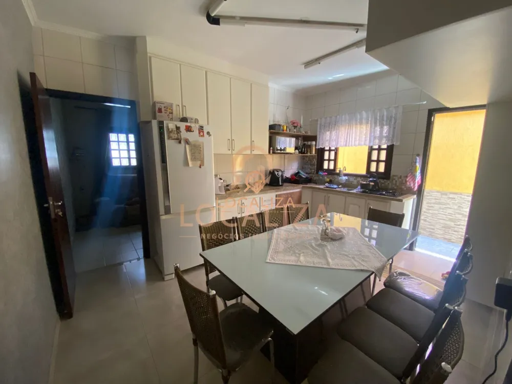 Casa, 3 quartos - Foto 7