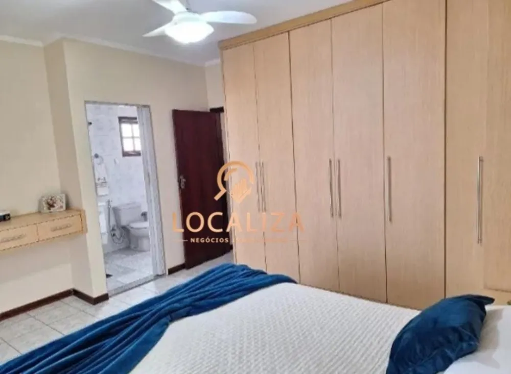 Casa, 3 quartos, 187 m² - Foto 8