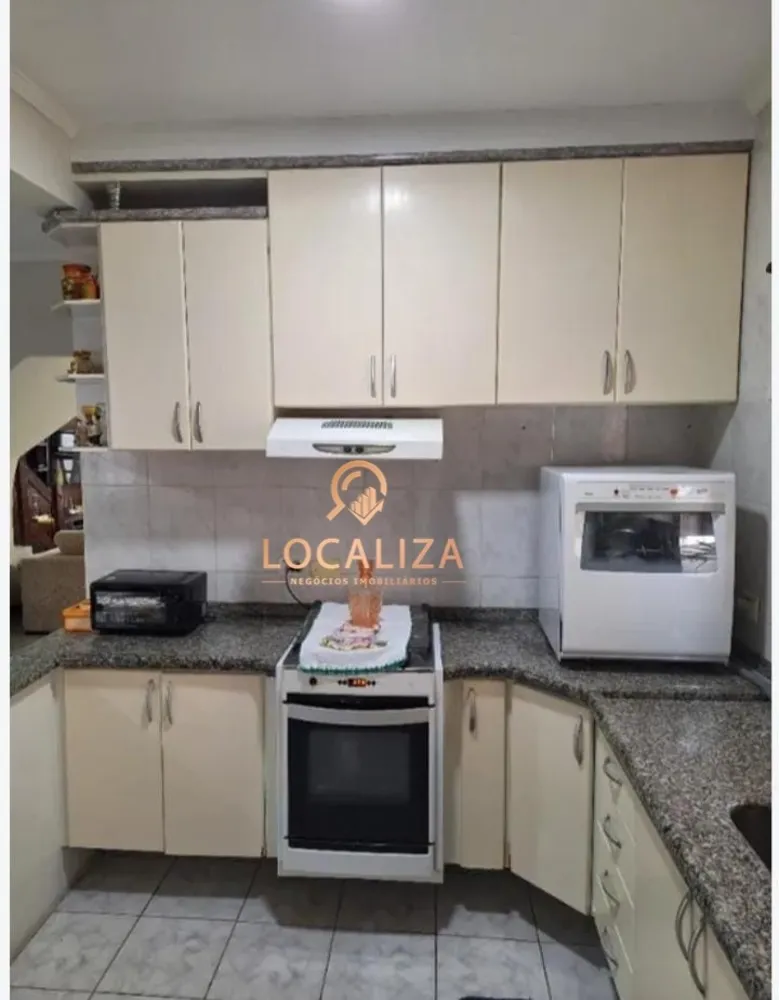 Casa, 3 quartos, 187 m² - Foto 5