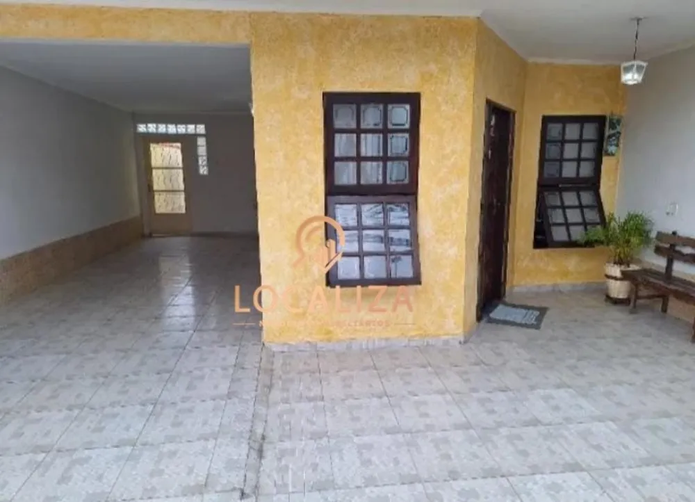 Casa, 3 quartos, 187 m² - Foto 12