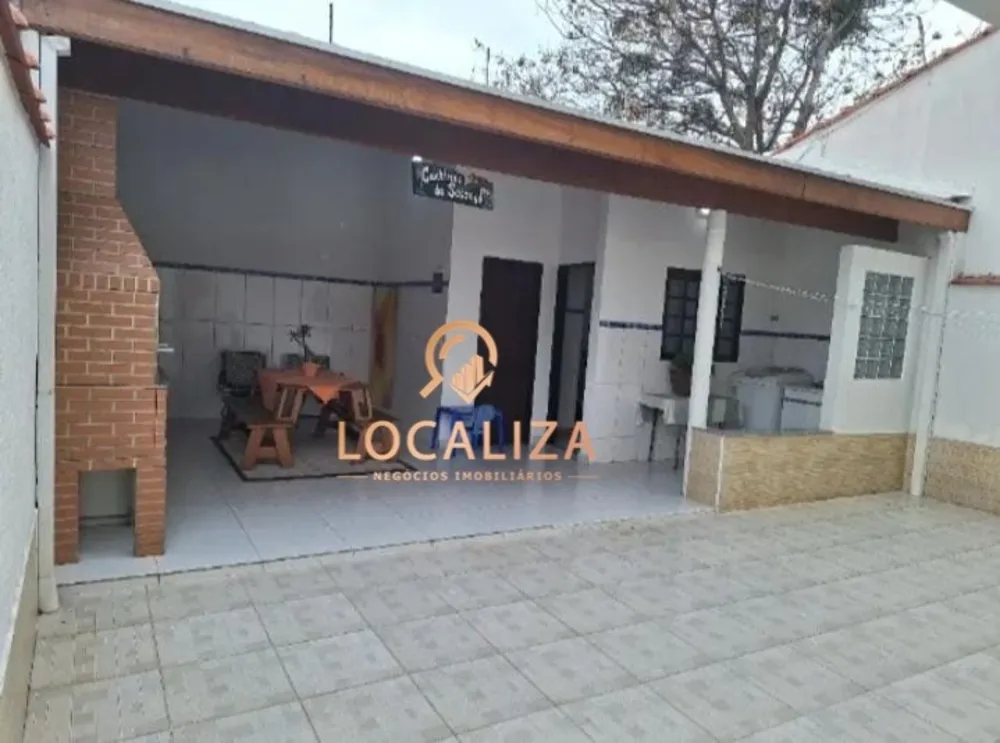 Casa, 3 quartos, 187 m² - Foto 11