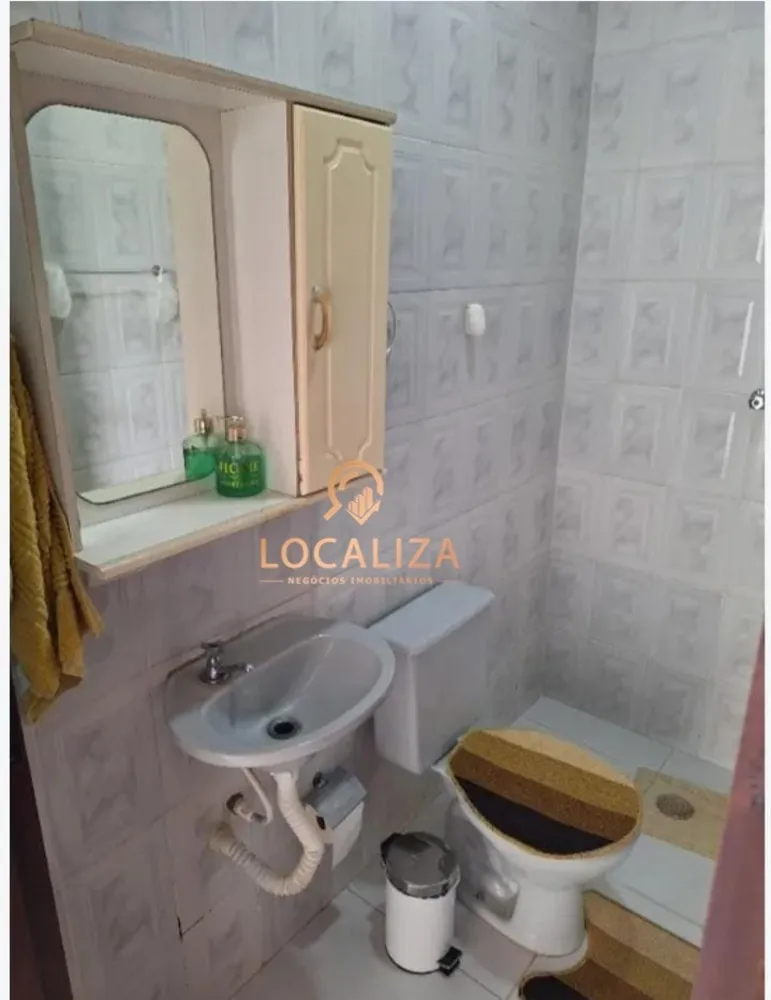 Casa, 3 quartos, 187 m² - Foto 7
