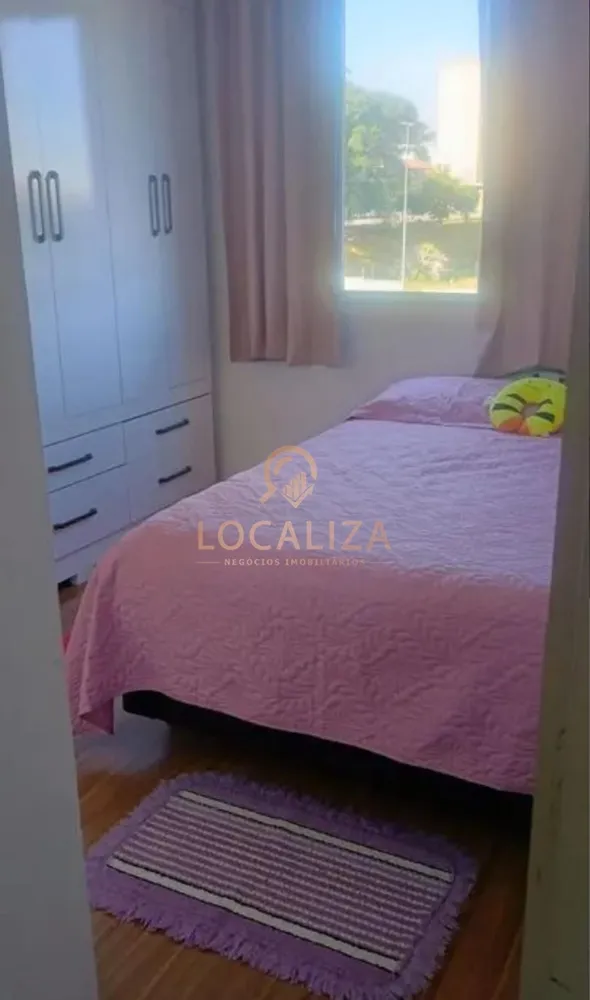 Apartamento, 2 quartos, 48 m² - Foto 1