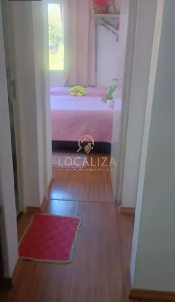 Apartamento, 2 quartos, 48 m² - Foto 8