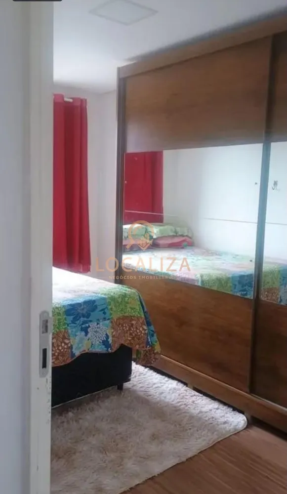 Apartamento, 2 quartos, 48 m² - Foto 3