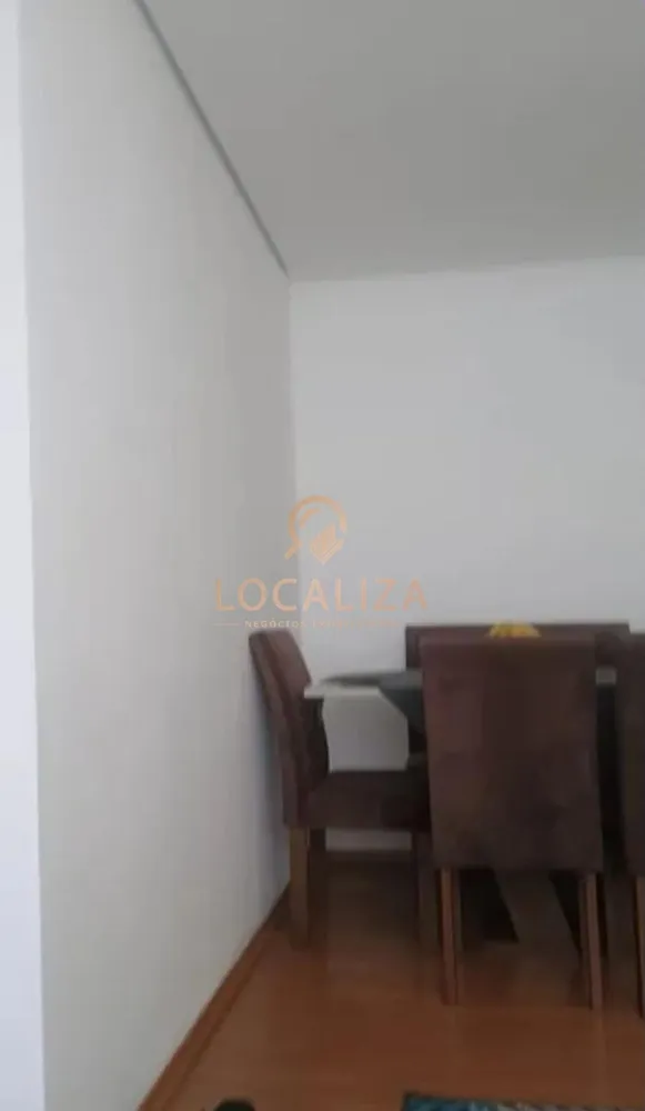 Apartamento, 2 quartos, 48 m² - Foto 2