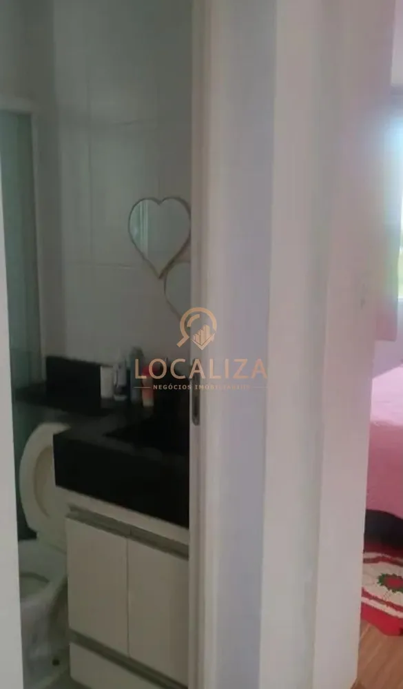 Apartamento, 2 quartos, 48 m² - Foto 2