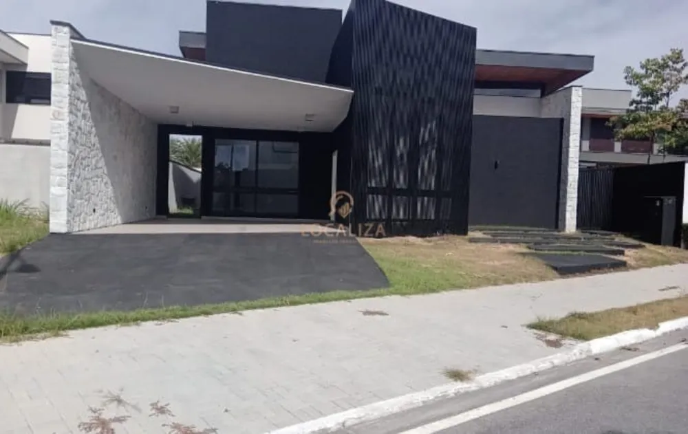 Casa, 4 quartos, 387 m² - Foto 1