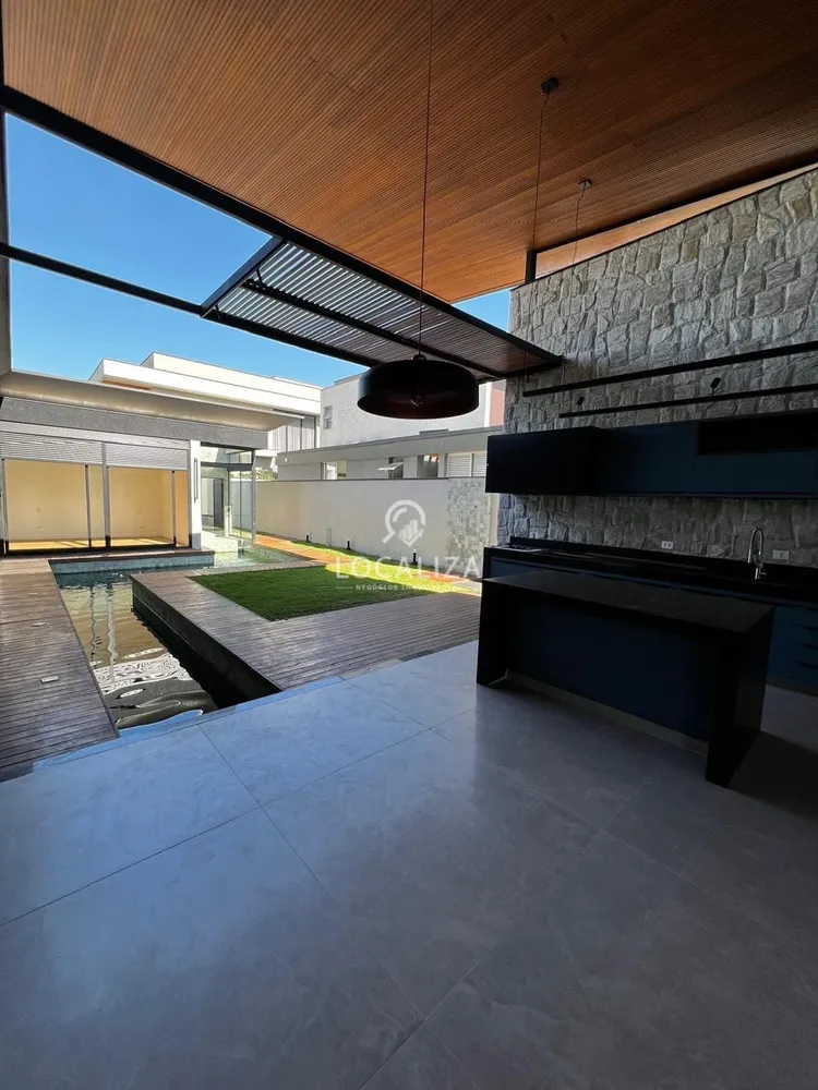 Casa, 4 quartos, 387 m² - Foto 4