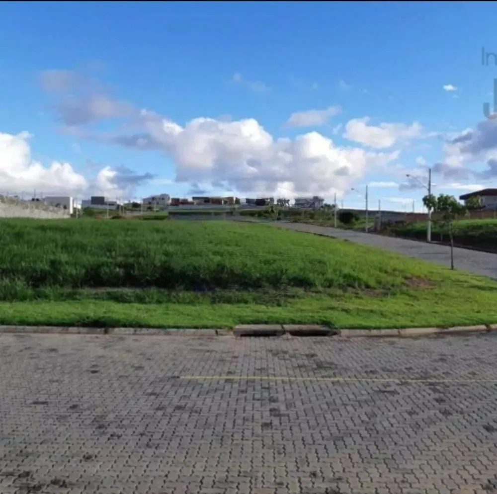 Terreno, 602 m² - Foto 1