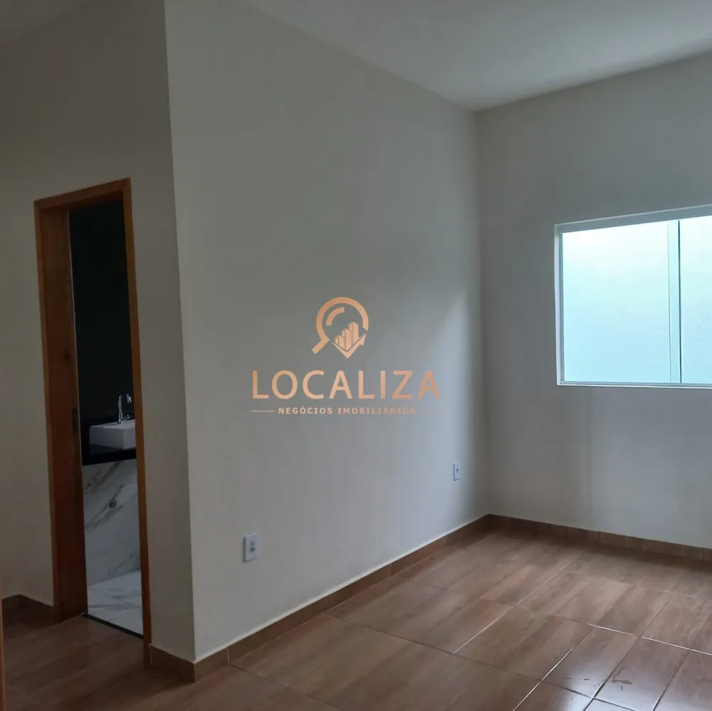 Casa, 3 quartos - Foto 6