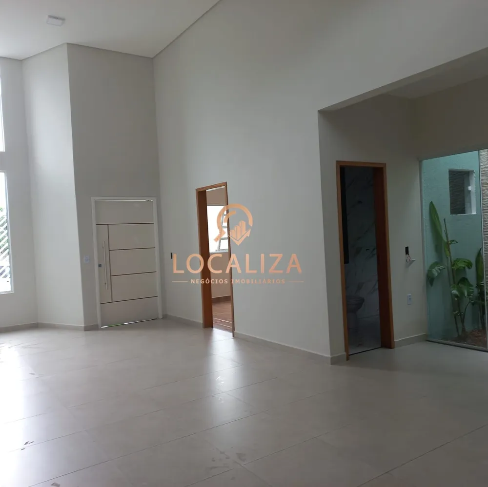 Casa, 3 quartos - Foto 1