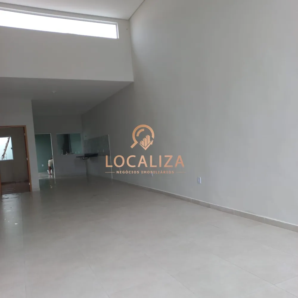 Casa, 3 quartos - Foto 3