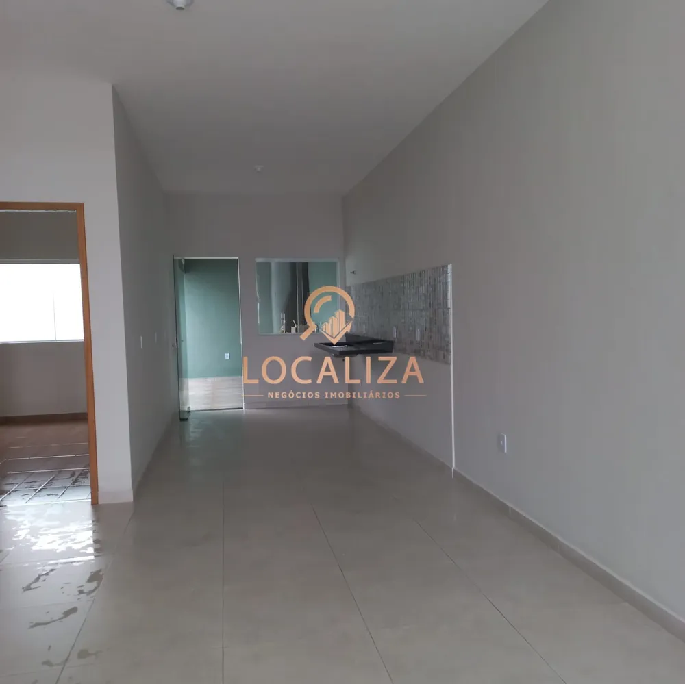 Casa, 3 quartos - Foto 7