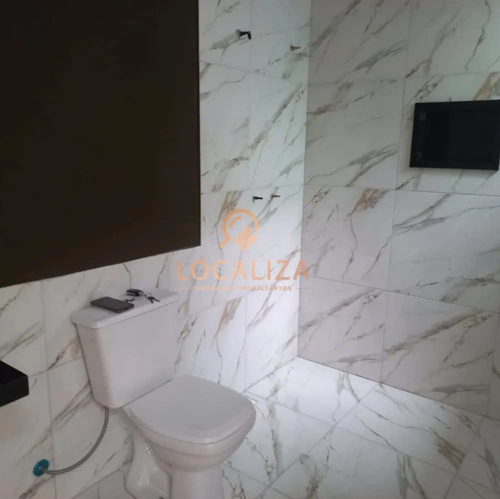 Casa, 3 quartos - Foto 10
