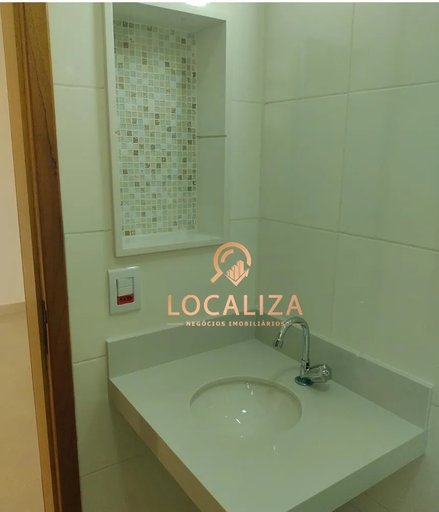 Casa, 3 quartos - Foto 6