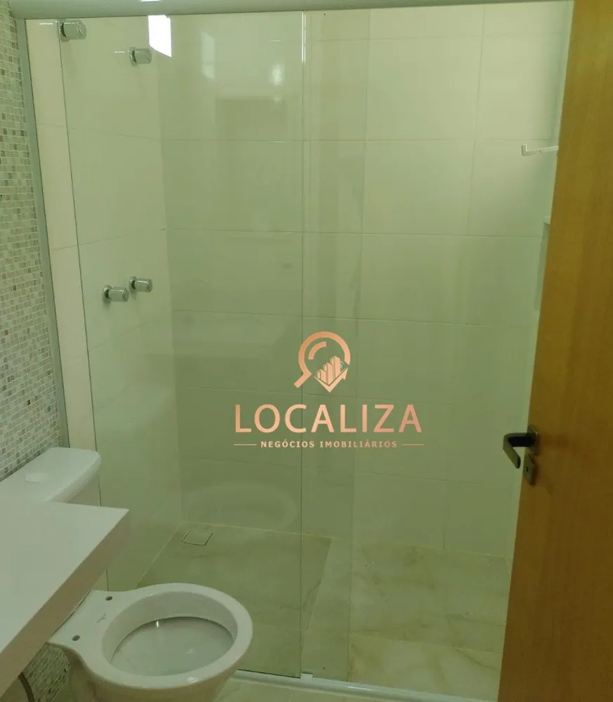 Casa, 3 quartos - Foto 7
