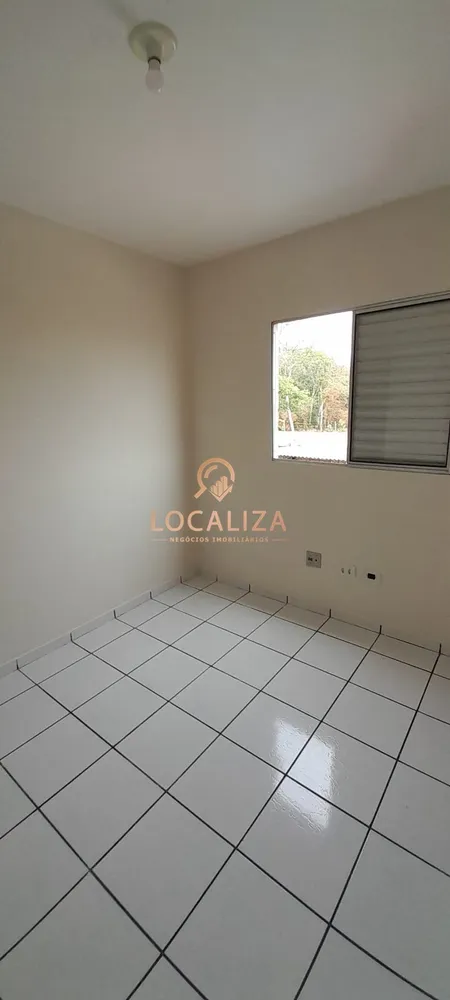 Apartamento, 2 quartos, 52 m² - Foto 6
