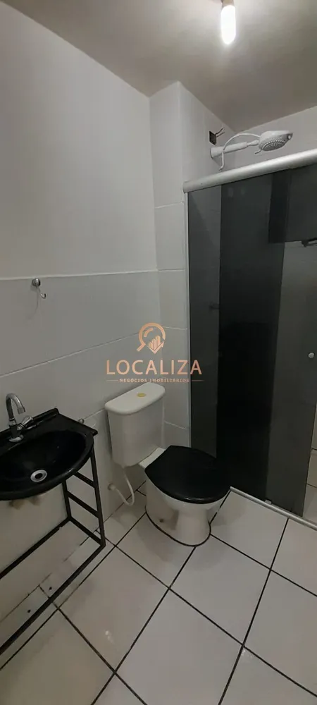 Apartamento, 2 quartos, 52 m² - Foto 9