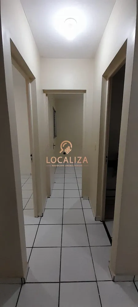 Apartamento, 2 quartos, 52 m² - Foto 5