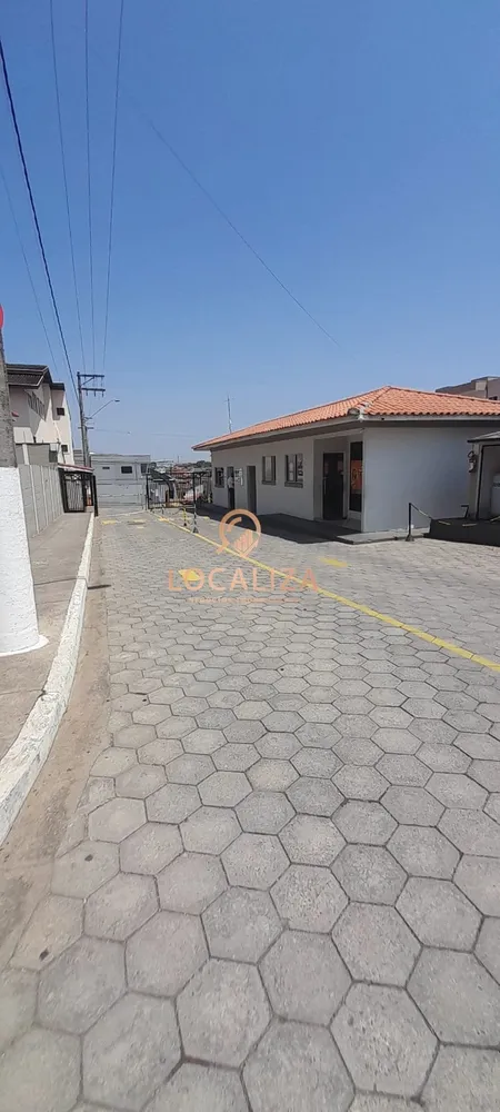 Apartamento, 2 quartos, 52 m² - Foto 11