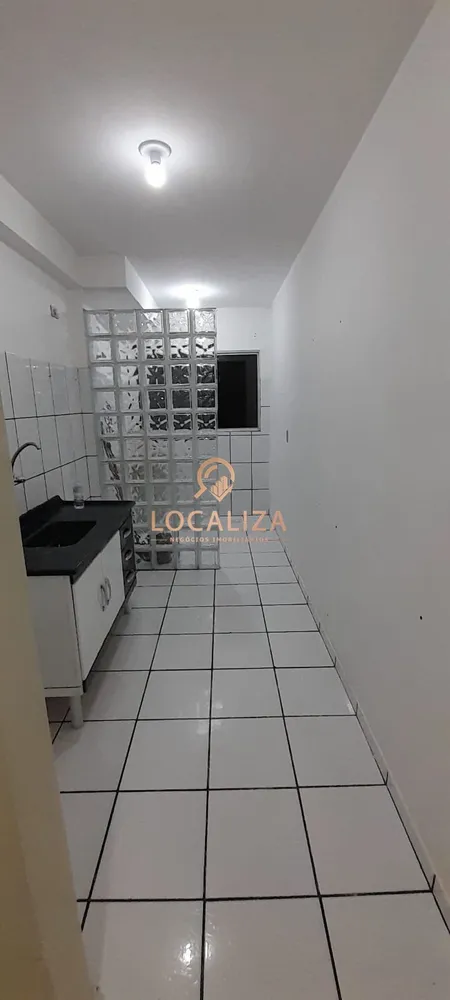 Apartamento, 2 quartos, 52 m² - Foto 3