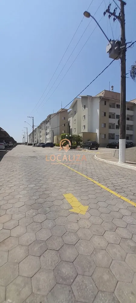 Apartamento, 2 quartos, 52 m² - Foto 12