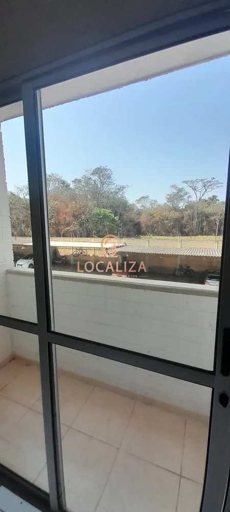 Apartamento, 2 quartos, 52 m² - Foto 7
