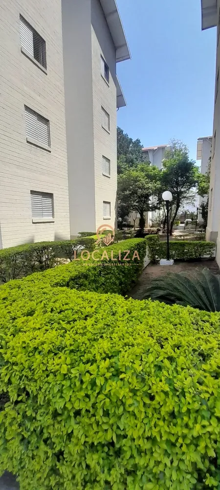 Apartamento, 2 quartos, 52 m² - Foto 10