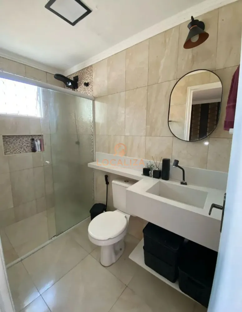 Casa, 3 quartos, 75 m² - Foto 8
