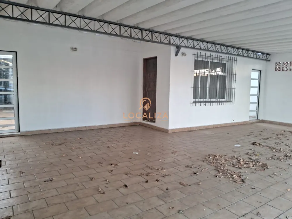 Prédio Inteiro - Foto 1