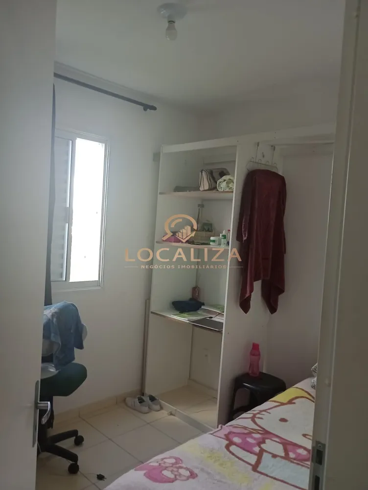 Apartamento, 2 quartos, 48 m² - Foto 10