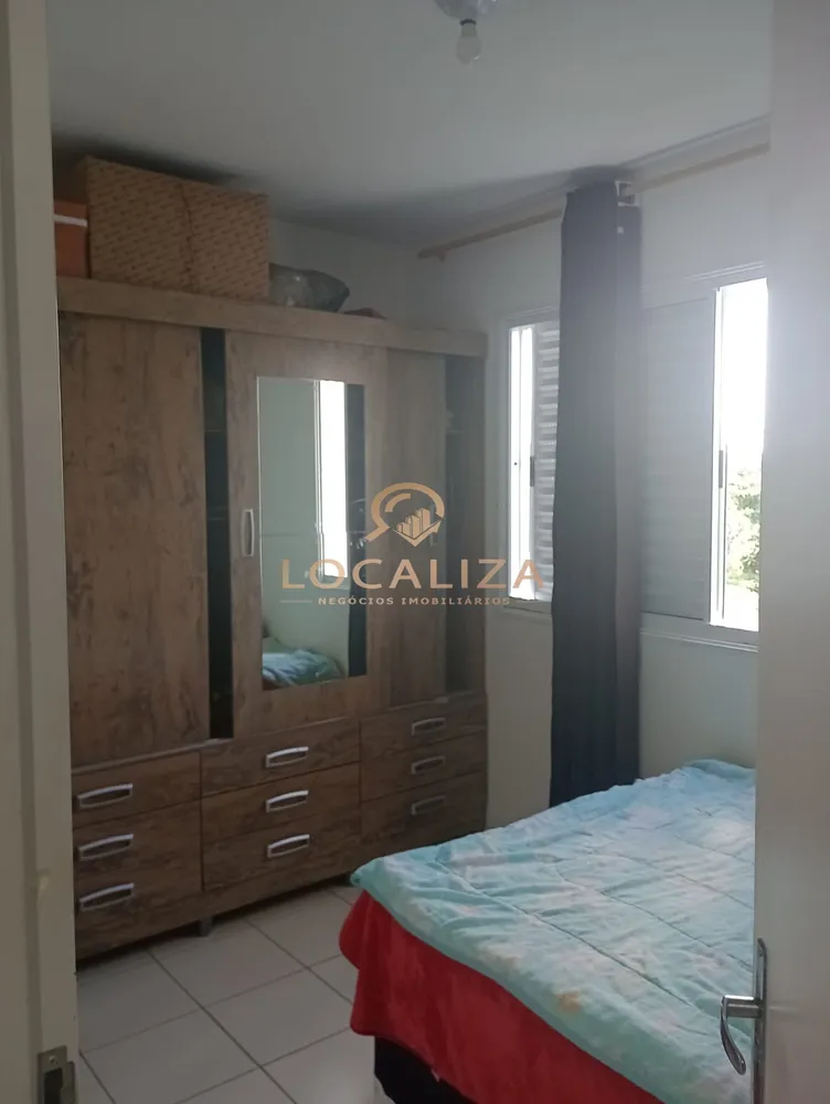 Apartamento, 2 quartos, 48 m² - Foto 12