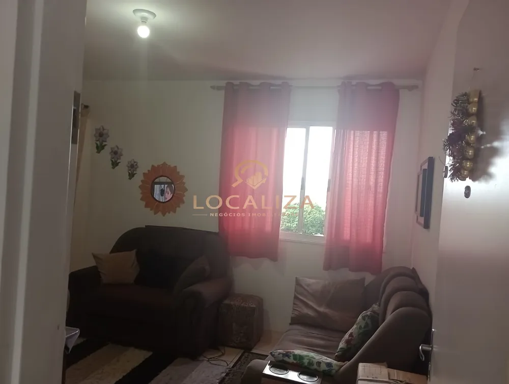 Apartamento, 2 quartos, 48 m² - Foto 8
