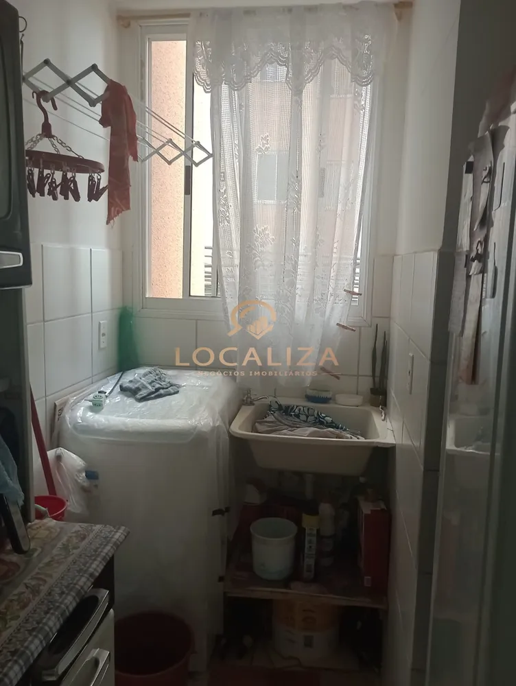 Apartamento, 2 quartos, 48 m² - Foto 11