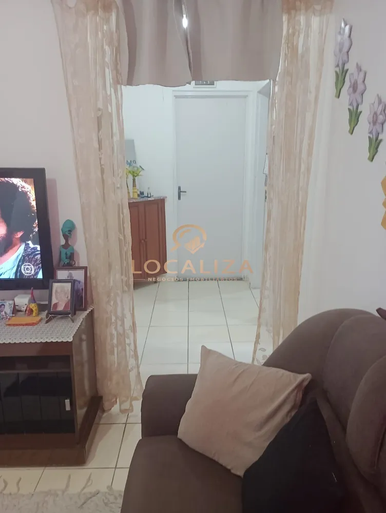 Apartamento, 2 quartos, 48 m² - Foto 6