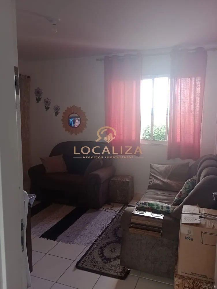 Apartamento, 2 quartos, 48 m² - Foto 9